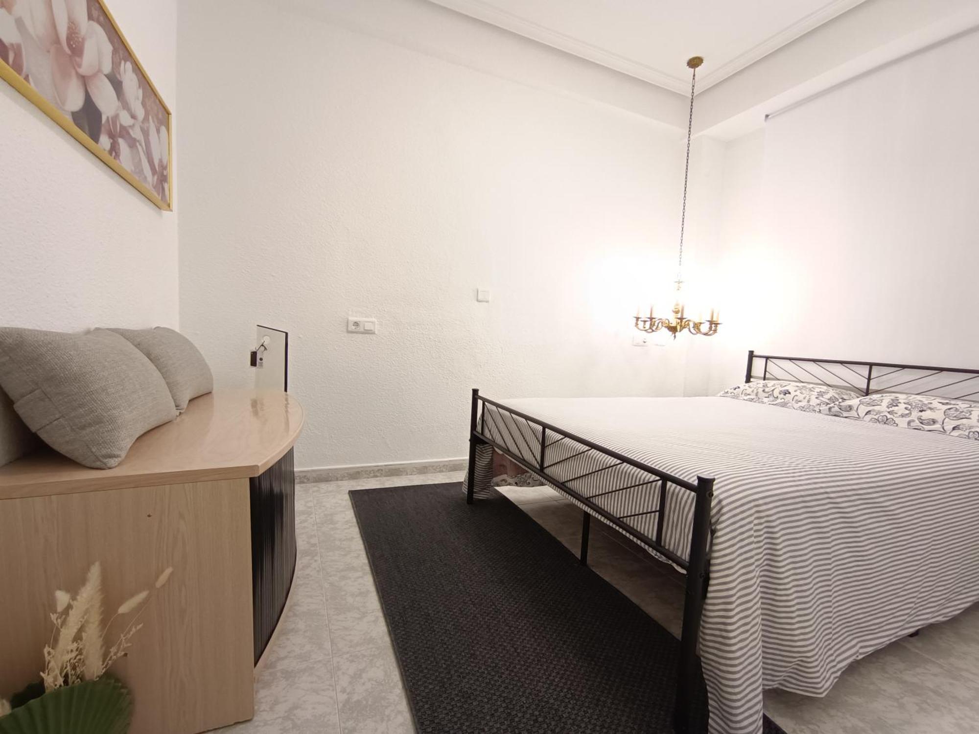 Amazing Beach Apartment Кульера Экстерьер фото
