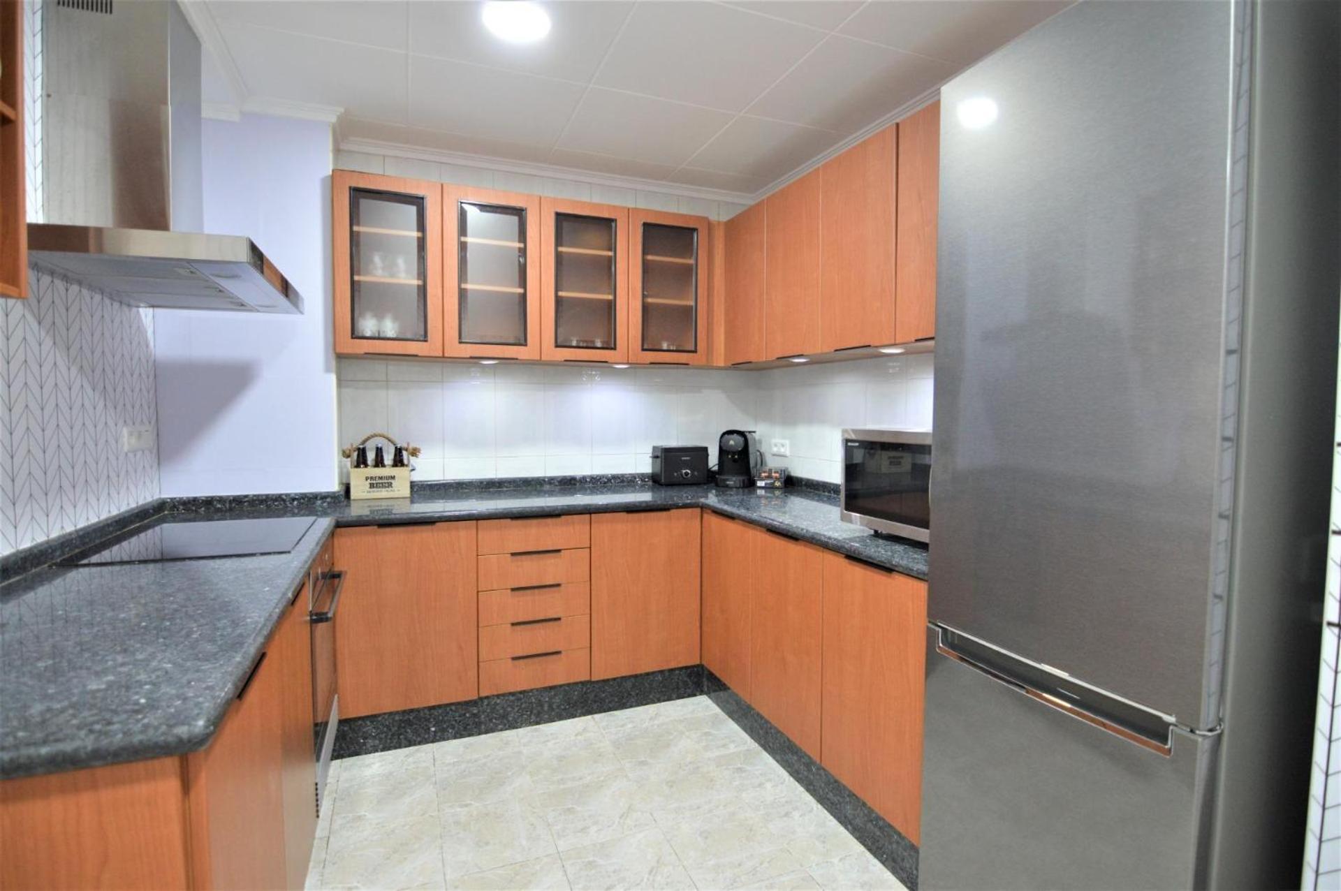 Amazing Beach Apartment Кульера Экстерьер фото