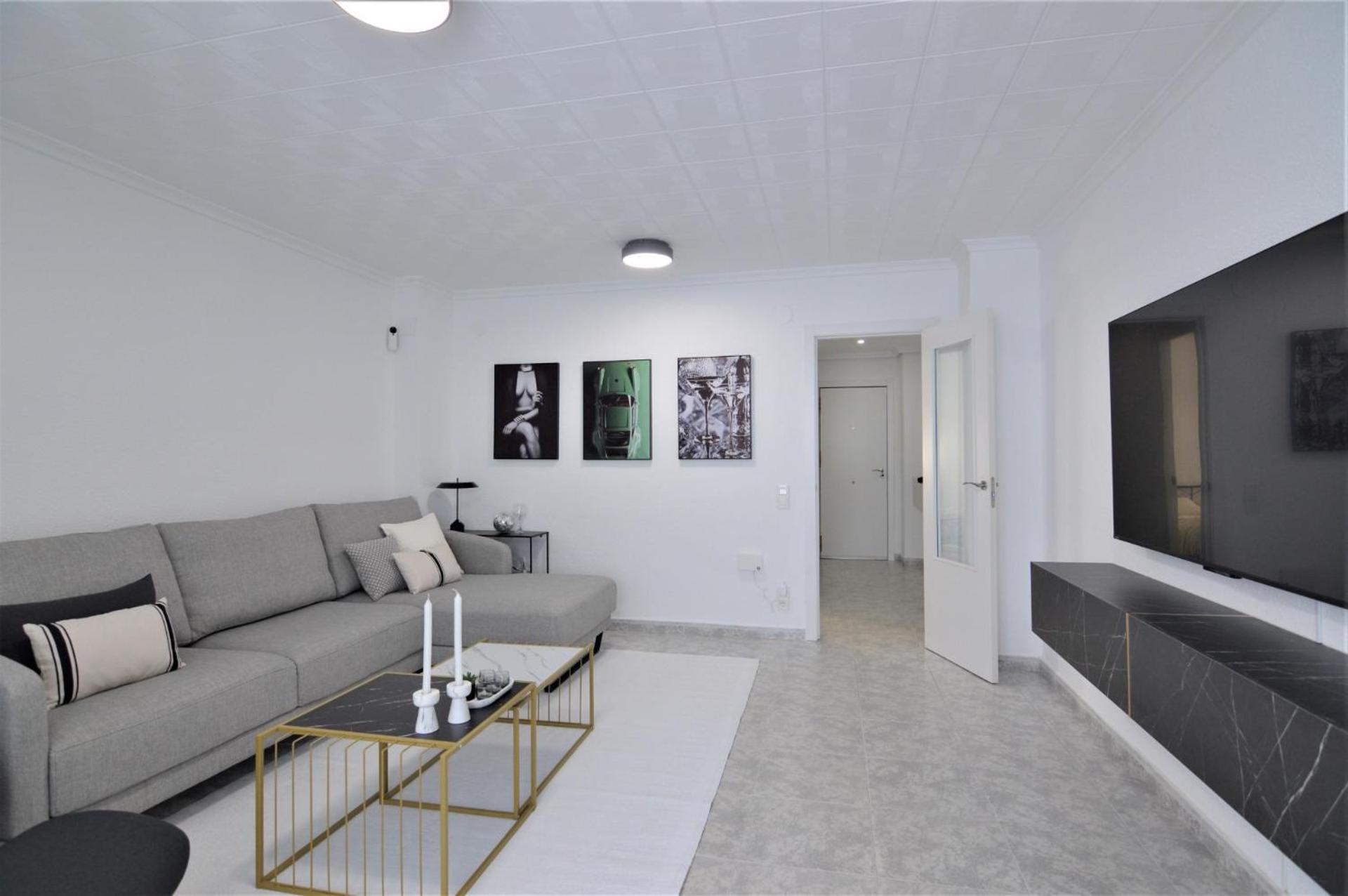 Amazing Beach Apartment Кульера Экстерьер фото