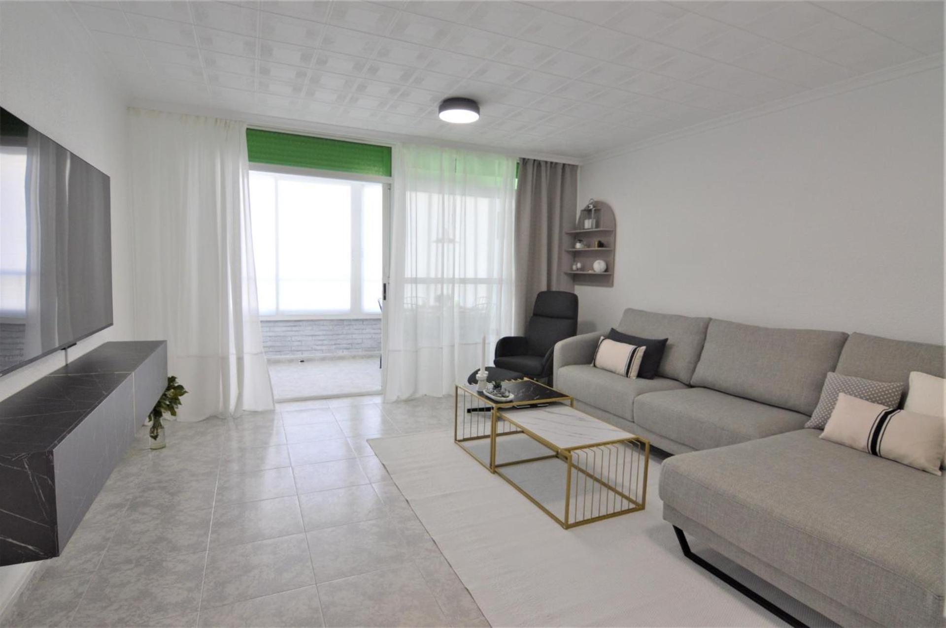 Amazing Beach Apartment Кульера Экстерьер фото