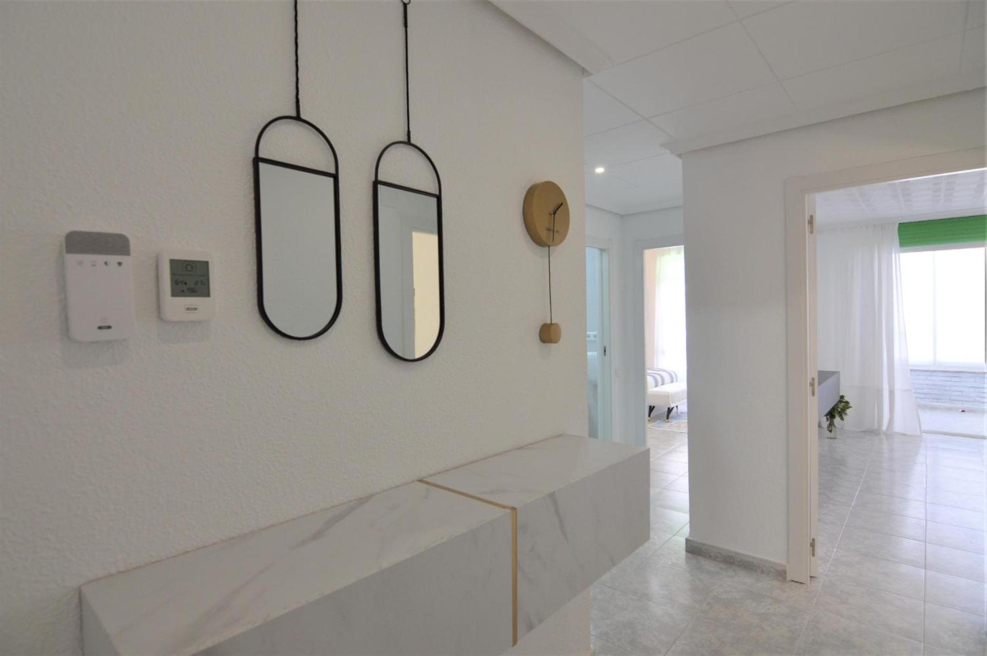 Amazing Beach Apartment Кульера Экстерьер фото